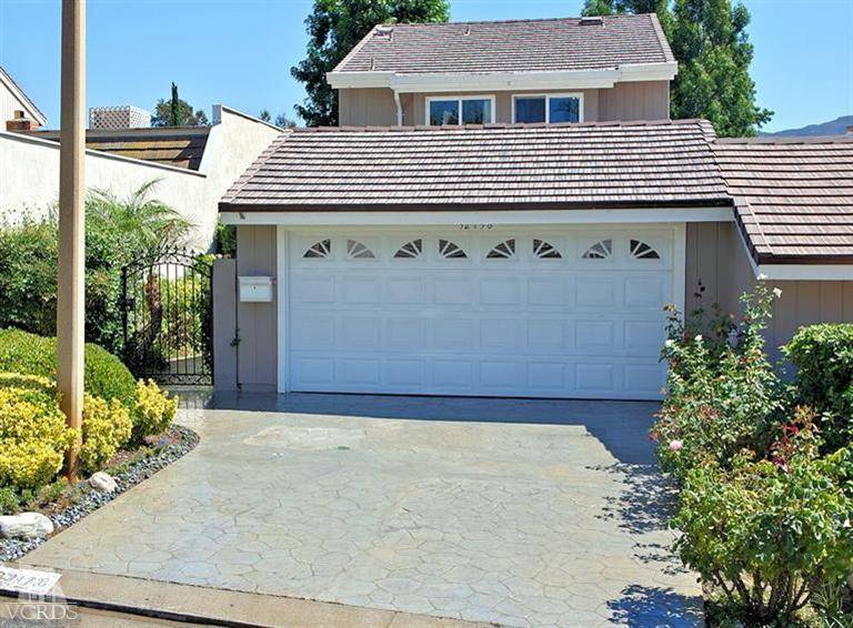 Westlake Village, CA 91361,32138 Sailview Lane