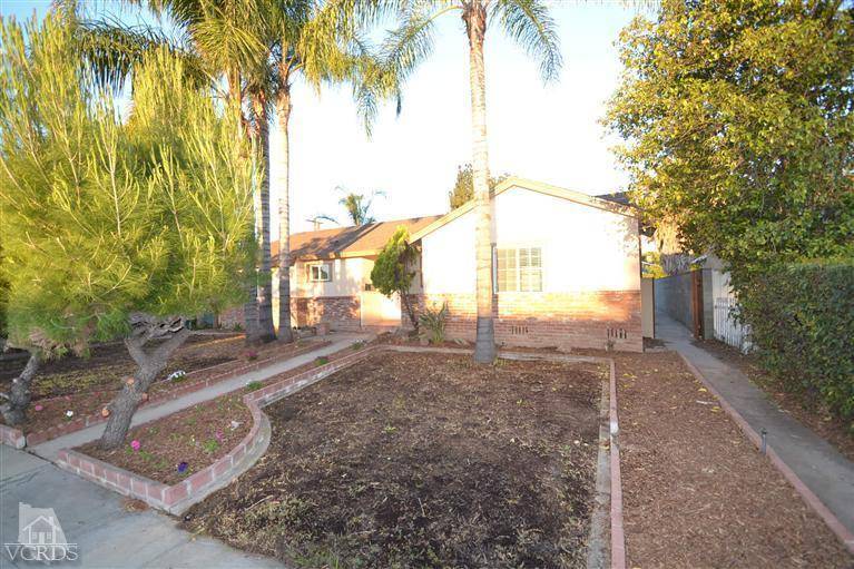 Northridge, CA 91324,8735 Corbin Avenue