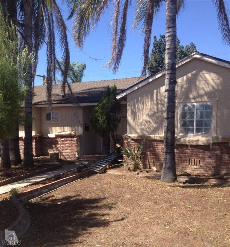 Northridge, CA 91324,8735 Corbin Avenue