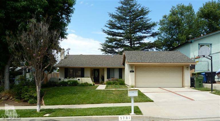 Agoura Hills, CA 91301,5731 Rainbow Hill Road