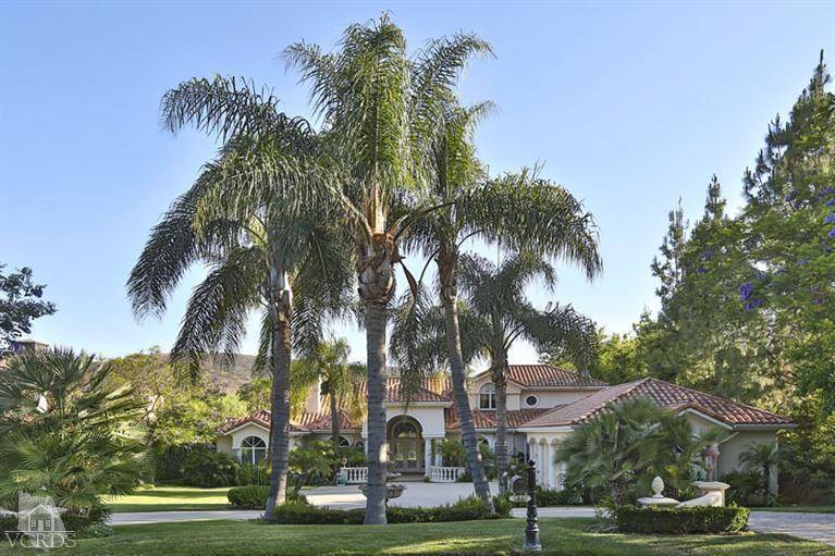 Westlake Village, CA 91362,5172 Oxley Place