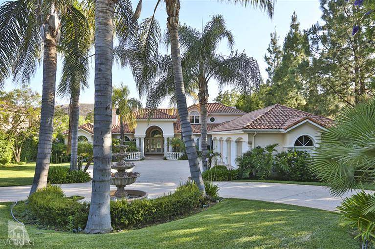 Westlake Village, CA 91362,5172 Oxley Place