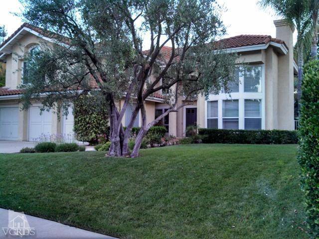 Westlake Village, CA 91361,2535 Sandycreek Drive