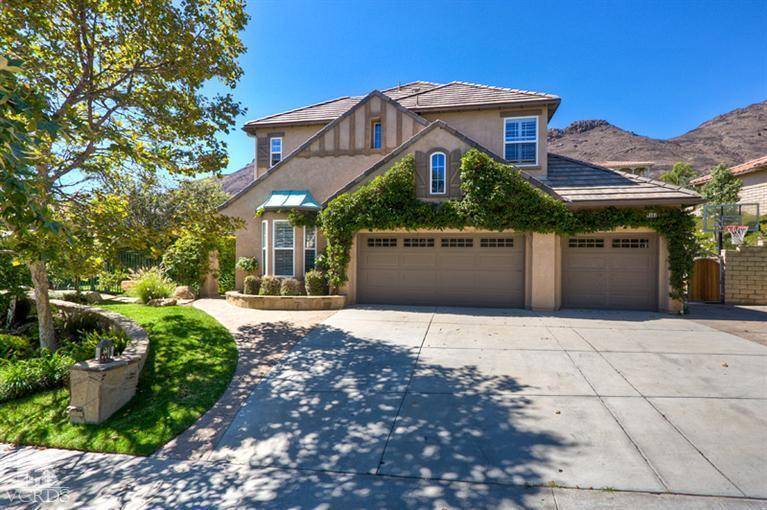 Newbury Park, CA 91320,4567 Via Mariano