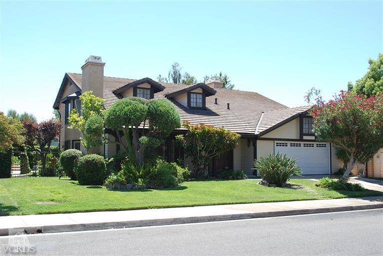 Agoura Hills, CA 91301,29040 Hollow Oak Court