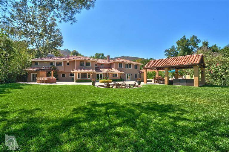 Westlake Village, CA 91362,1198 Ridgecrest Place