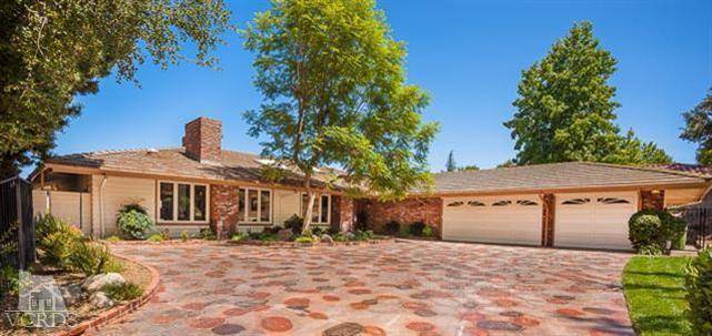 Westlake Village, CA 91361,3664 Twin Lake Ridge