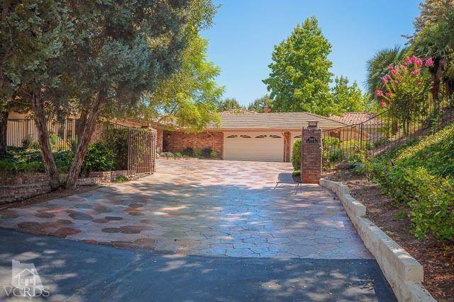 Westlake Village, CA 91361,3664 Twin Lake Ridge