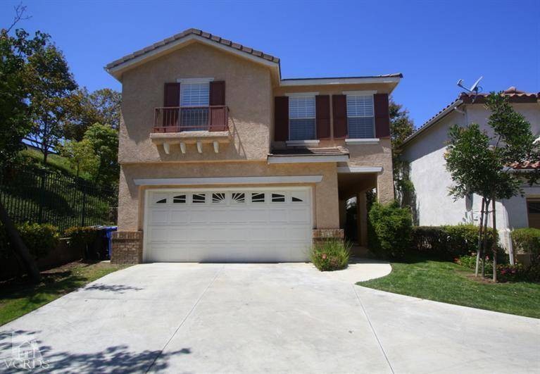 Simi Valley, CA 93065,631 Hooper Avenue