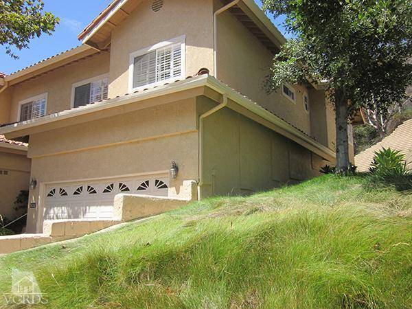 Westlake Village, CA 91362,3031 E Hillcrest Drive