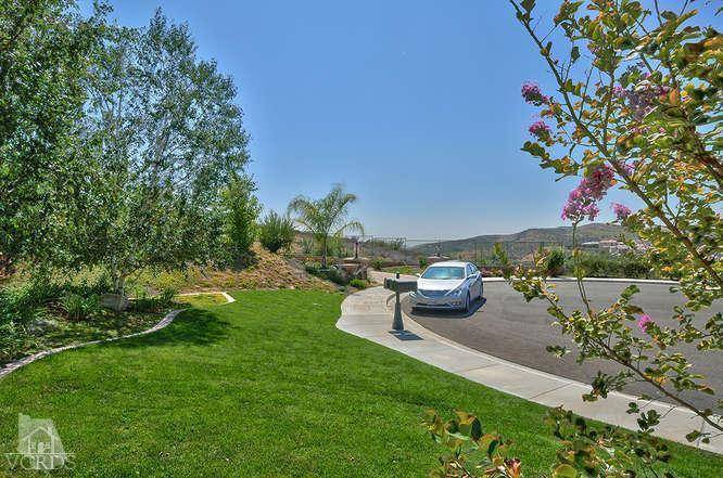 Simi Valley, CA 93065,3324 Crosspointe Court