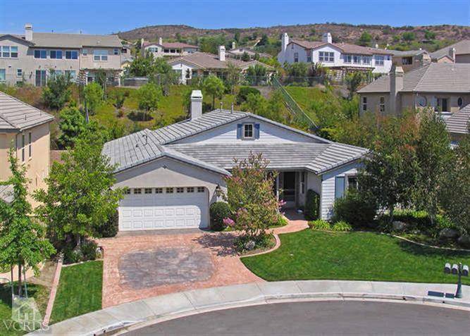 Simi Valley, CA 93065,3324 Crosspointe Court