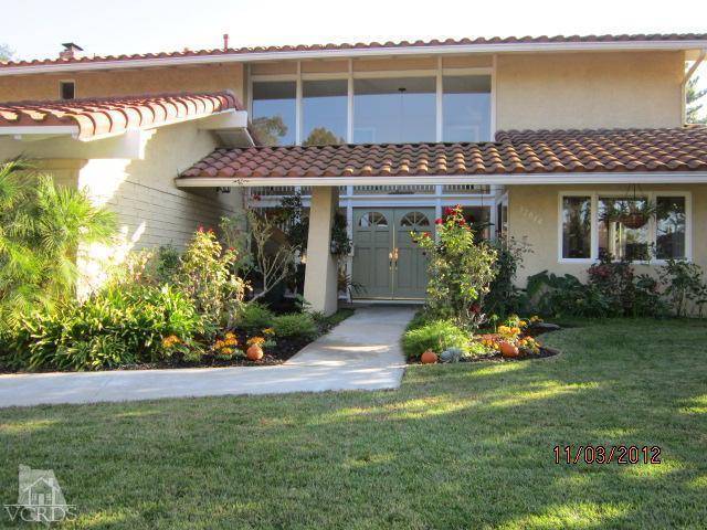 Westlake Village, CA 91361,32044 Grenville Court