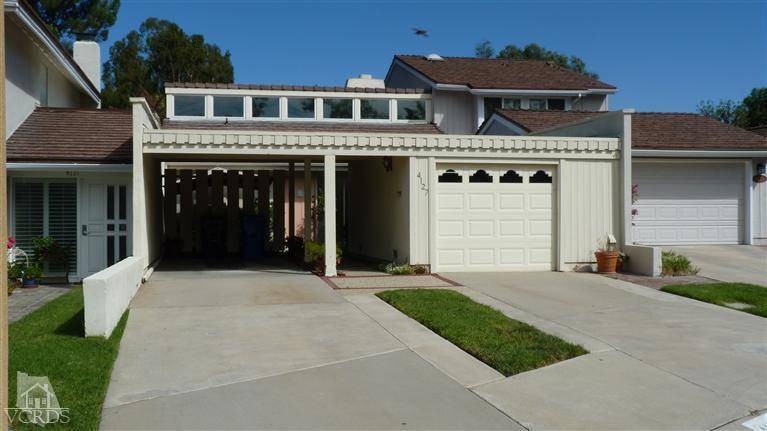 Westlake Village, CA 91361,4127 Beachmeadow Ln