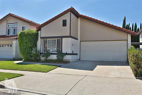 Simi Valley, CA 93063,2487 Abbeywood Court