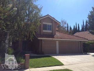 Simi Valley, CA 93063,6062 Buffalo Street