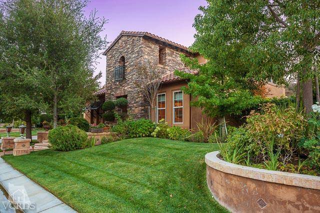 Westlake Village, CA 91361,1453 Caitlyn Circle Circle