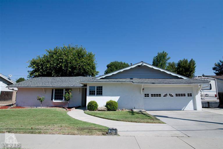 Simi Valley, CA 93063,3979 AVENIDA SIMI