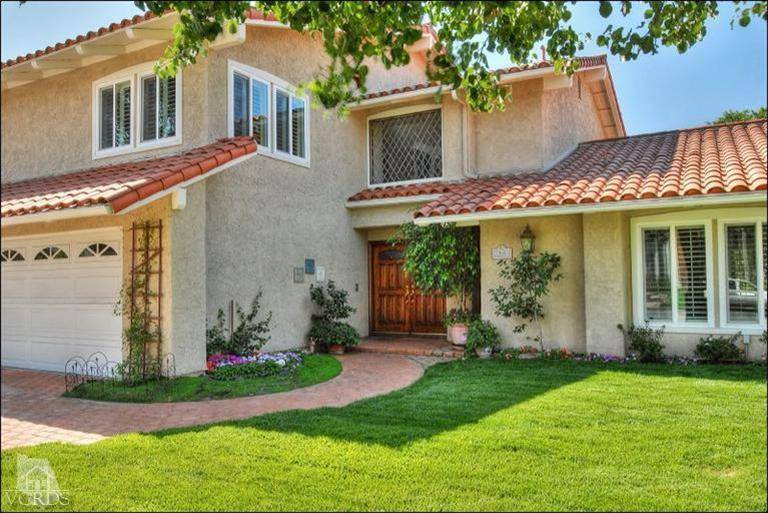 Westlake Village, CA 91361,32082 Canterhill Place