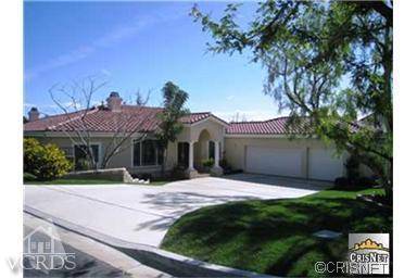 Simi Valley, CA 93065,2352 Valley Terrace Drive