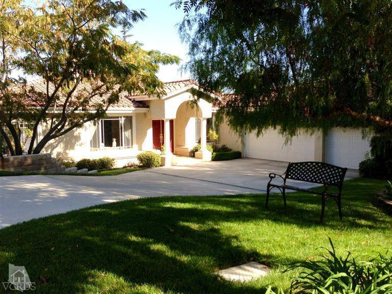 Simi Valley, CA 93065,2352 Valley Terrace Drive