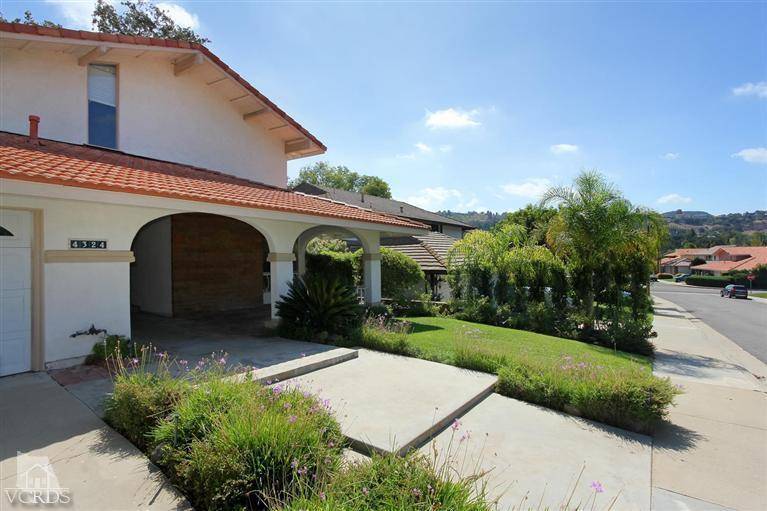 Westlake Village, CA 91361,4324 Hartfield Court