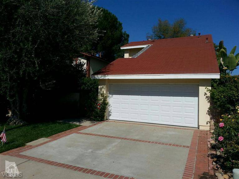 Agoura Hills, CA 91301,5349 Captains Place