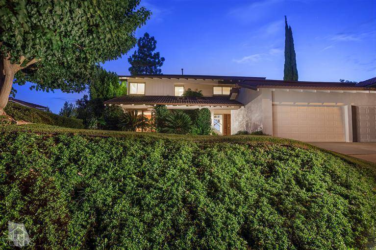 Westlake Village, CA 91361,995 Brookview Avenue