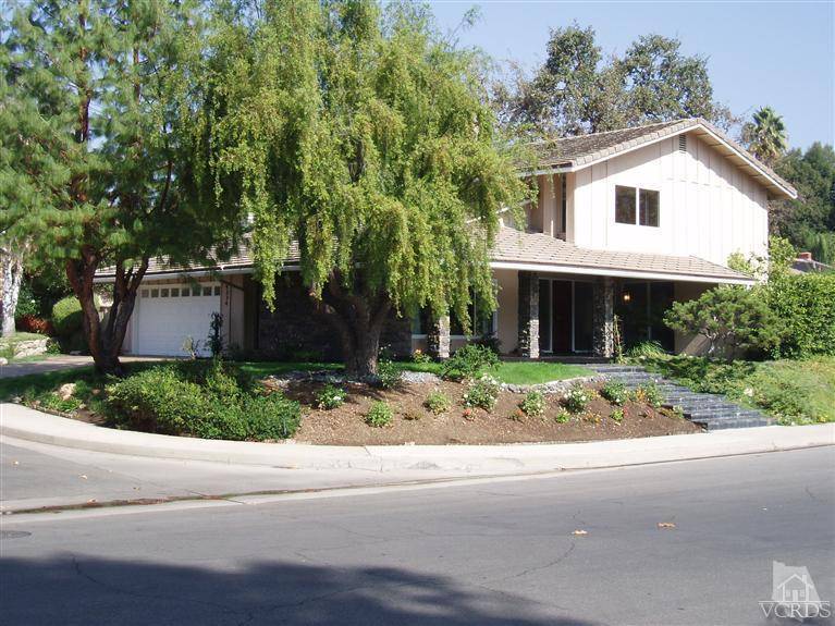 Westlake Village, CA 91361,4334 Deerpark Court