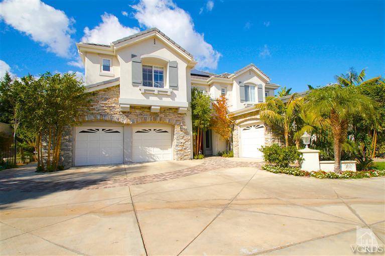 Westlake Village, CA 91362,2476 Santa Bella Place