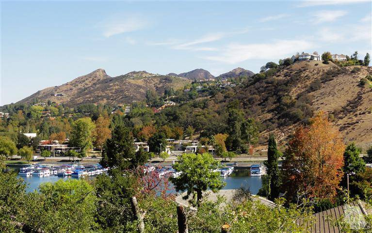 Westlake Village, CA 91361,32363 Lake Pleasant Drive