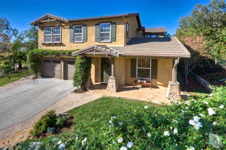 Newbury Park, CA 91320,4509 Via Mariano