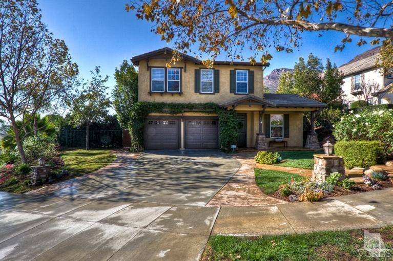 Newbury Park, CA 91320,4509 Via Mariano