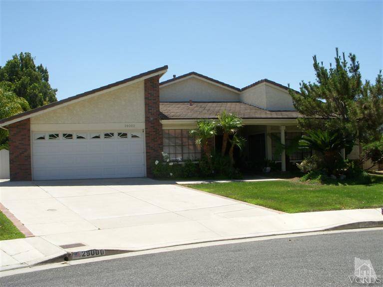 Agoura Hills, CA 91301,29002 Woodcreek Court