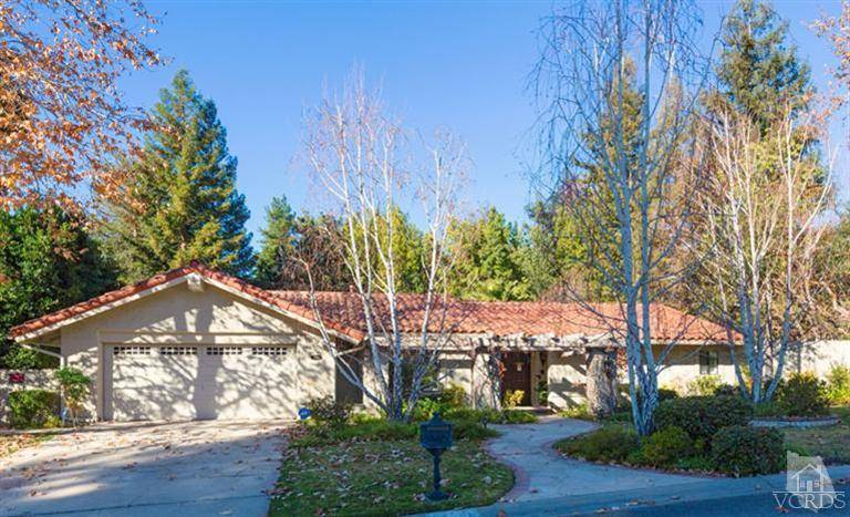 Westlake Village, CA 91362,1551 Wynnefield Avenue