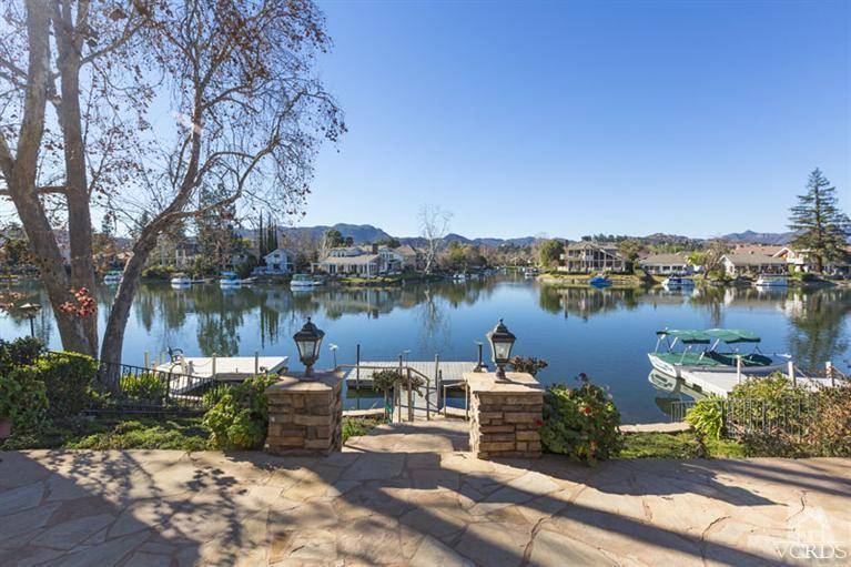 Westlake Village, CA 91361,2740 Lakeridge Lane