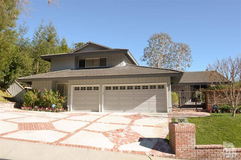 Westlake Village, CA 91361,1192 Brookview Avenue