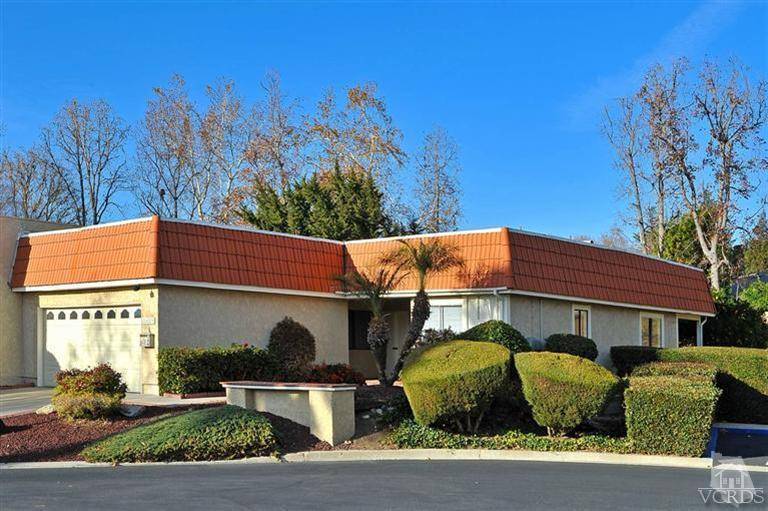 Westlake Village, CA 91361,2625 Northshore Lane