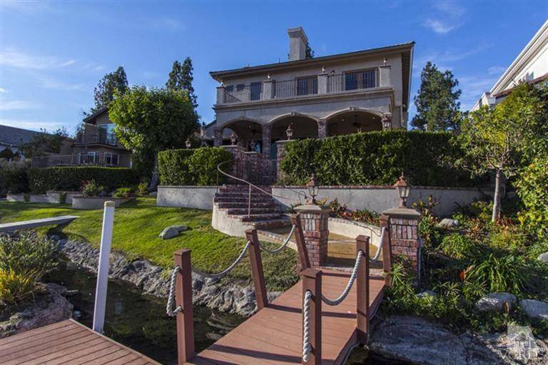 Westlake Village, CA 91361,4158 LaVenta Drive Drive