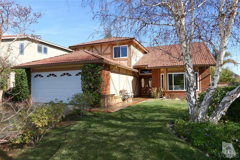 Agoura Hills, CA 91301,5536 Alfredo Court