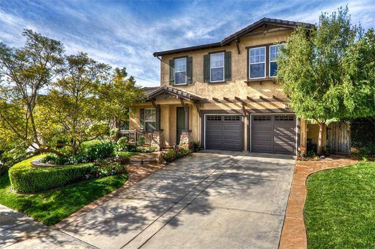 Newbury Park, CA 91320,71 Via Mirabella