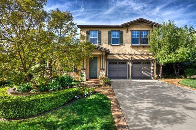 Newbury Park, CA 91320,71 Via Mirabella