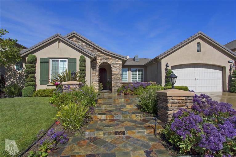 Simi Valley, CA 93065,3448 Whispering Glen Court