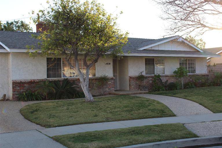 Simi Valley, CA 93063,4838 Seminole Circle