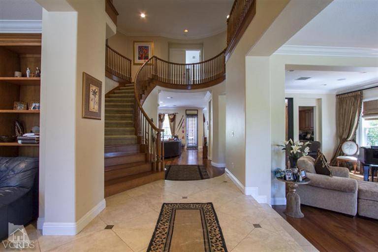 Westlake Village, CA 91361,1468 Caitlyn Circle