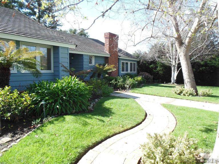 Westlake Village, CA 91362,4176 Valley Spring Drive