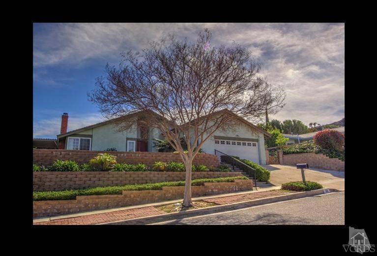 Simi Valley, CA 93065,22 La Paz Court