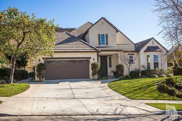 Newbury Park, CA 91320,4534 Via Mariano