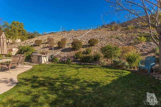 Newbury Park, CA 91320,4534 Via Mariano