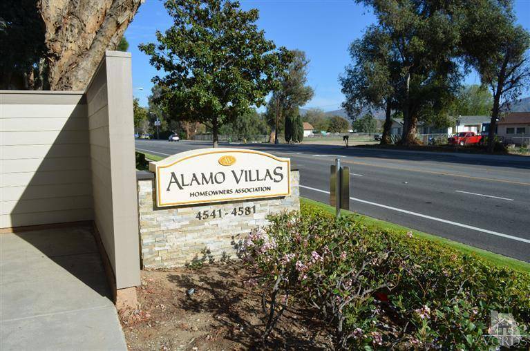 Simi Valley, CA 93063,4565 Alamo Street #B